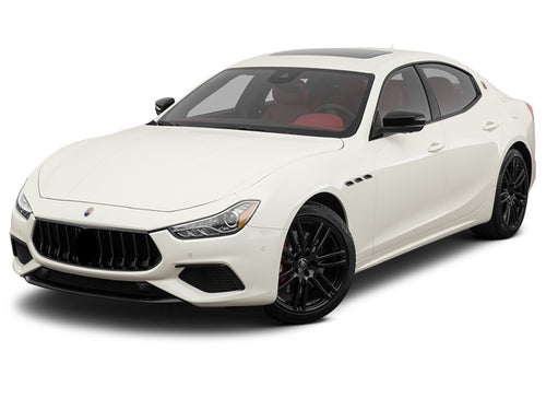 2022-2026 Maserati Ghibli Trofeo (vehicle reference photo)