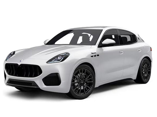 2022-2026 Maserati Grecale Base (vehicle reference photo)