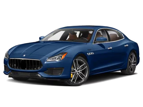 2022-2026 Maserati Quattroporte Modena (vehicle reference photo)