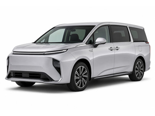 2022-2026 Maxus Mifa 9 Base (vehicle reference photo)