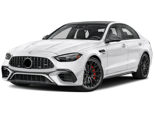 2022-2026 Mercedes-Benz C 63 S E Preformance Estate (vehicle reference photo)