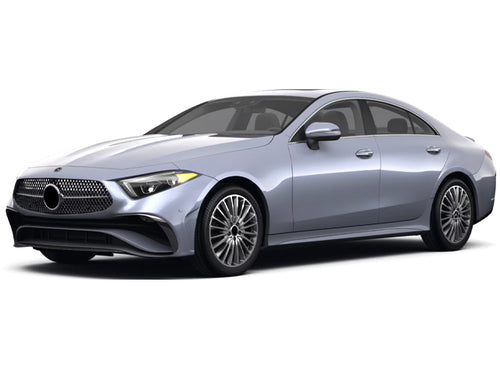 2022-2026 Mercedes-Benz CLS Class AMG Line (vehicle reference photo)