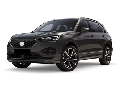 2022-2026 Seat Tarraco FR4 (vehicle reference photo)