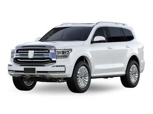 2022-2026 Tank 500 Ascent (vehicle reference photo)