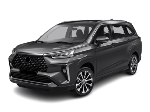 2022-2026 Toyota Veloz Base (vehicle reference photo)