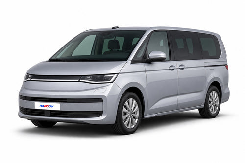 2022-2026 Volkswagen Multivan7 Base (vehicle reference photo)