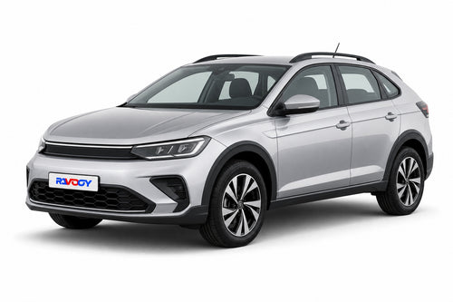 2022-2026 Volkswagen Taigo Life (vehicle reference photo)