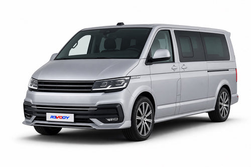 2022-2026 Volkswagen Transporter 6.1 Leighton (vehicle reference photo)