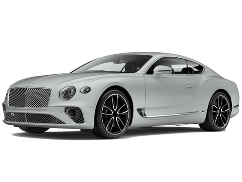 2023-2024 Bentley Continental GT Azure (vehicle reference photo)