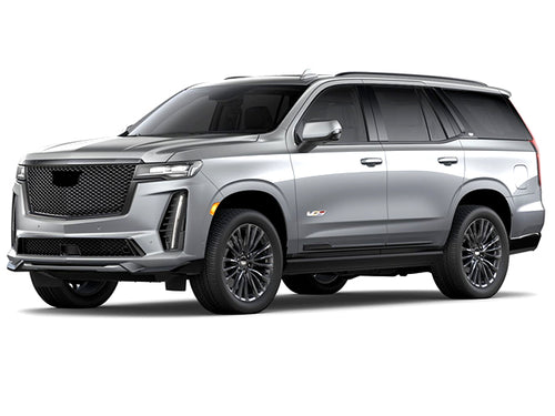 2023-2024 Cadillac Escalade V-Series ESV (vehicle reference photo)