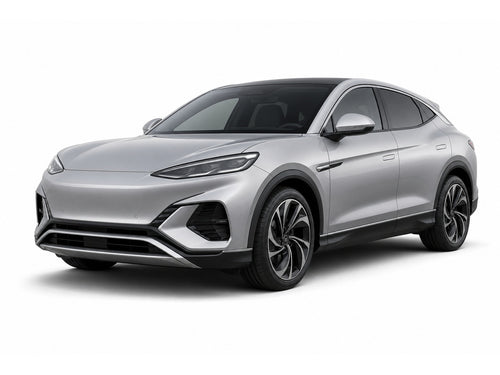 2023-2024 Denza N7 Base (vehicle reference photo)