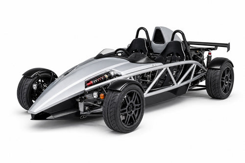 2023-2026 Ariel Atom 4R Base (vehicle reference photo)