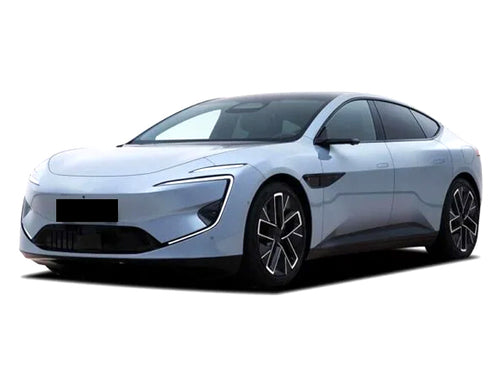 2023-2026 Avatr 12 Base (vehicle reference photo)