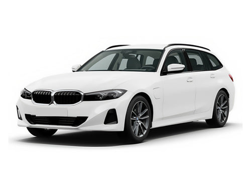 2023-2026 BMW 3 Series 330E Touring Sport (vehicle reference photo)