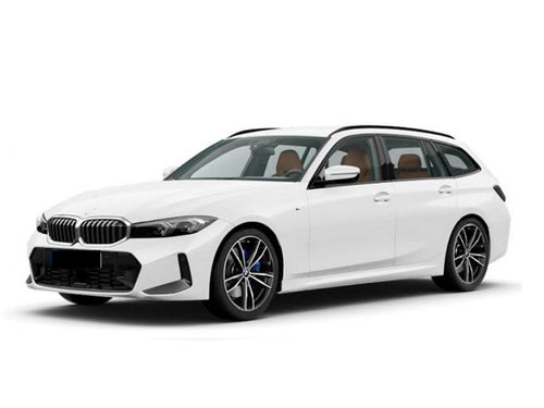 2023-2026 BMW 3 Series Touring M Sport (vehicle reference photo)