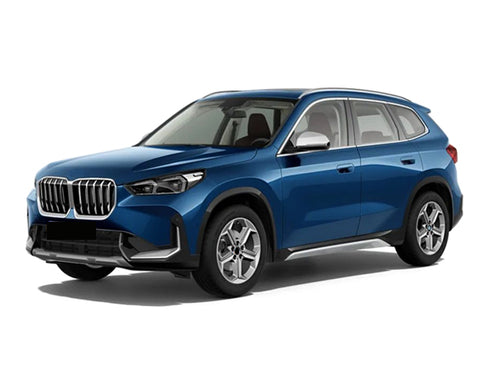 2023-2026 BMW iX1 M-Sport (vehicle reference photo)