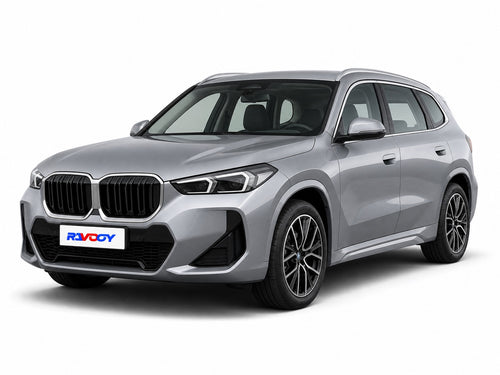 2023-2026 BMW IX1L Base (vehicle reference photo)