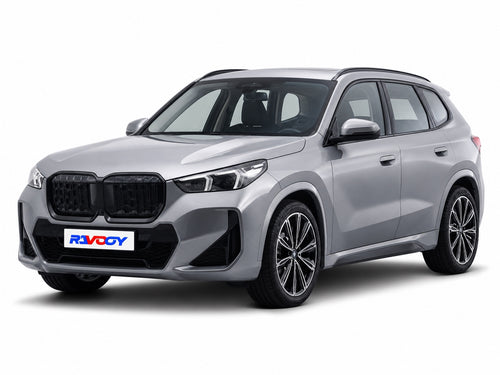 2023-2026 BMW IX1L M Sport (vehicle reference photo)