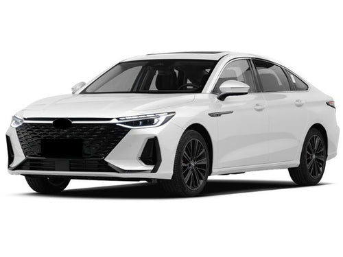 2023-2026 CHERY Arizo 8 Base (vehicle reference photo)