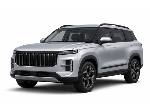 2023-2026 Chery Explore 06 Cuontry (vehicle reference photo)