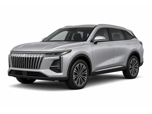2023-2026 Chery Omoda 9 Base (vehicle reference photo)