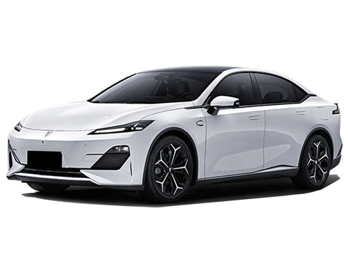2023-2026 Deepal L07 Base (vehicle reference photo)