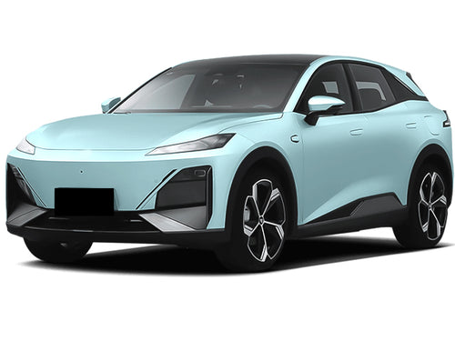 2023-2026 Deepal S7 Base (vehicle reference photo)