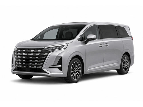 2023-2026 Denza 9 Base (vehicle reference photo)