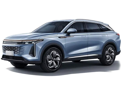 2023-2026 Exeed RX Base (vehicle reference photo)
