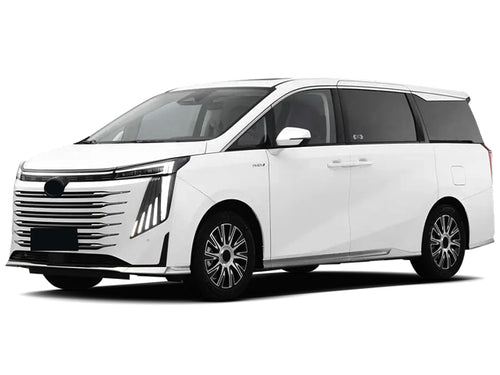 2023-2026 GAC E9 Pro-Max (vehicle reference photo)
