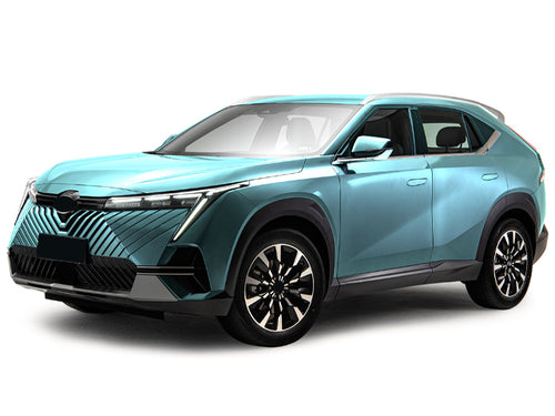 2023-2026 GAC Emkoo (vehicle reference photo)