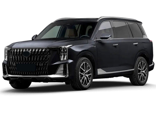 2023-2026 GAC ES9 Base (vehicle reference photo)