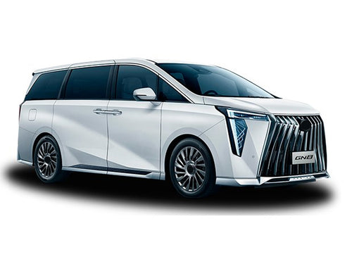 2023-2026 GAC GN8 Hybrid (vehicle reference photo)