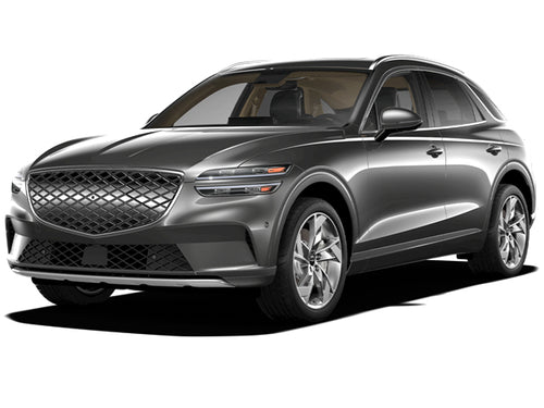 2023-2026 Genesis GV70 electrified (vehicle reference photo)