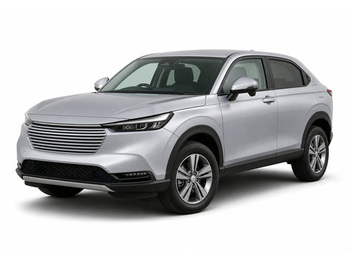 2023-2026 Honda Vezel Base (vehicle reference photo)