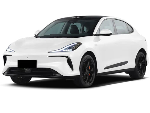2023-2026 IM LS6 Base (vehicle reference photo)