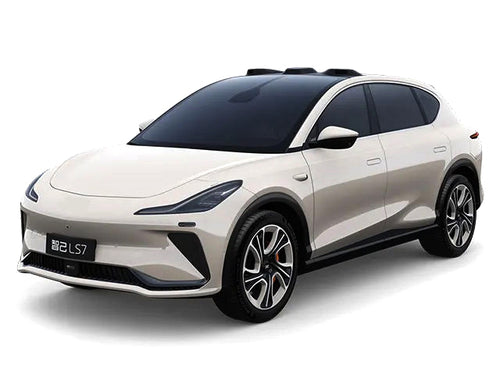 2023-2026 IM LS7 (vehicle reference photo)