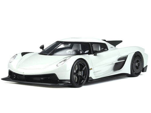 2023-2026 Koenigsegg Jesko Absolut Base (vehicle reference photo)
