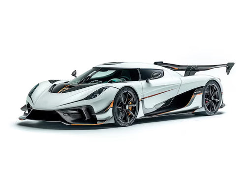 2023-2026 Koenigsegg Jesko Attack Base (vehicle reference photo)
