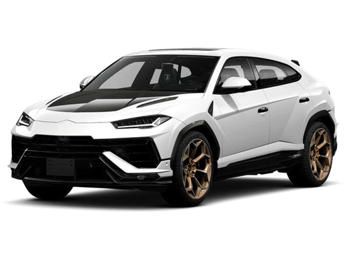 2023-2026 Lamborghini Urus Performante (vehicle reference photo)