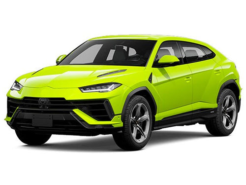 2023-2026 Lamborghini Urus S (vehicle reference photo)