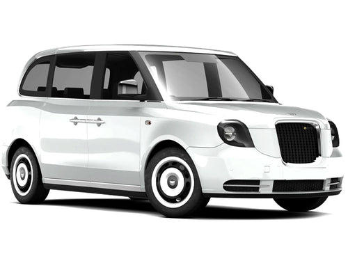 2023-2026 LEVC TX Base (vehicle reference photo)