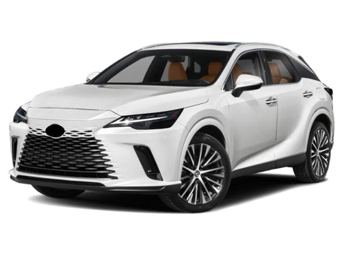 2023-2026 Lexus RX 350 Base (vehicle reference photo)