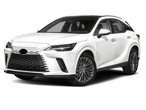 2023-2026 Lexus RX 350h Base (vehicle reference photo)