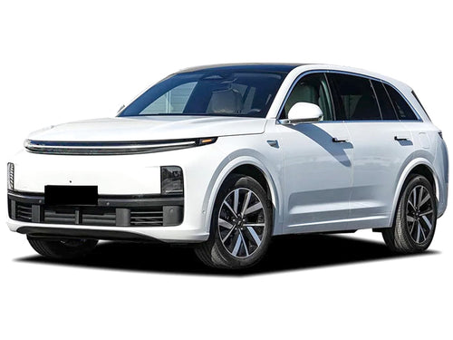 2023-2026 Li L7 (vehicle reference photo)