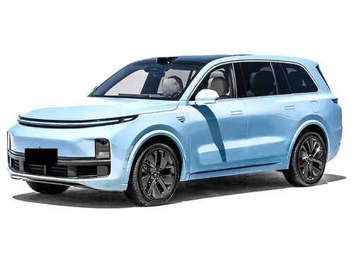 2023-2026 Li L9 (vehicle reference photo)