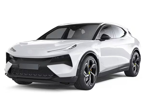 2023-2026 Lotus Eletre Base (vehicle reference photo)