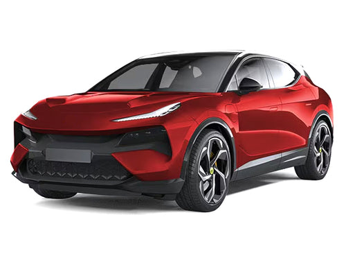 2023-2026 Lotus Eletre R (vehicle reference photo)