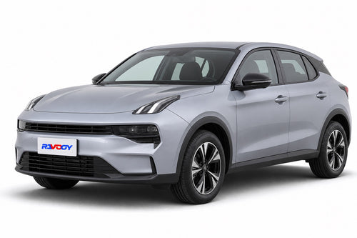 2023-2026 Lynk&Co 3 Base (vehicle reference photo)