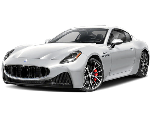 2023-2026 Maserati GranTurismo Modena (vehicle reference photo)